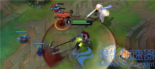 英雄联盟手游30帧和60帧有什么区别 影响操作吗