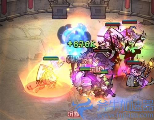 艾尔多战记不花钱能玩吗 零氪平民能不能玩