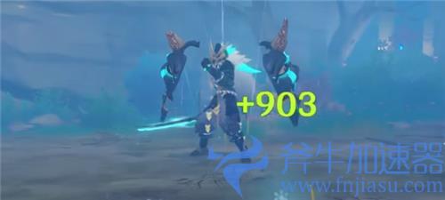 原神魔偶剑鬼挑衅动作是什么样子 挑衅时击败成就攻略