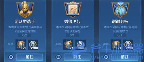 王者荣耀全民电竞点券返还要多久 大致所需时间计算