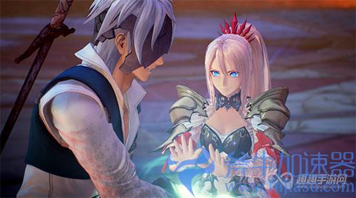破晓传说会登录switch吗