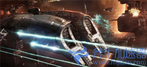 EVE手游术语大全 常见黑话意思详解