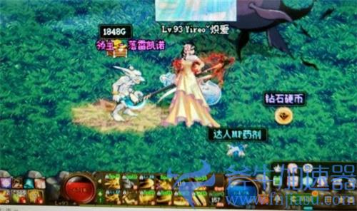 dnf刃影需要精神吗 加精神有没有用