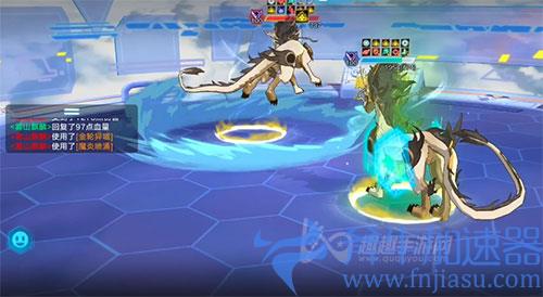 奥拉星手游雾山麒麟装备怎么选 雾山麒麟pve和pvp装备