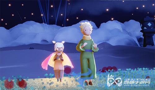 光遇苹果id登陆的怎么给别人登