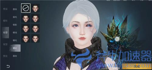 明日之后半感染者捏脸数据合集 好看捏脸代码分享