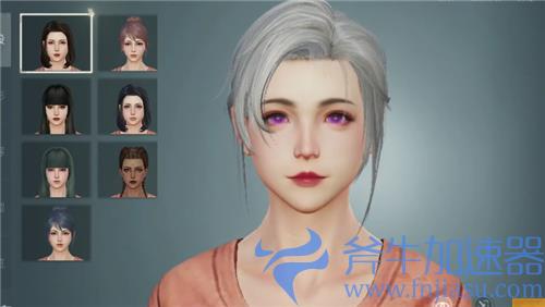 明日之后半感染者捏脸数据合集 好看捏脸代码分享