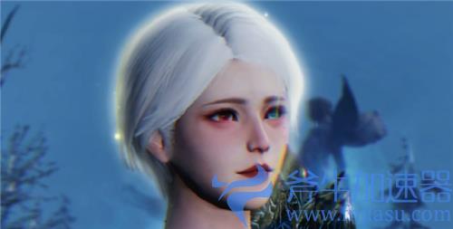 明日之后半感染者捏脸数据合集 好看捏脸代码分享