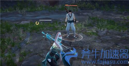 永劫无间近战招式修正要开吗 开启好还是关闭好