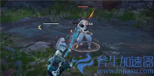 永劫无间近战招式修正要开吗 开启好还是关闭好