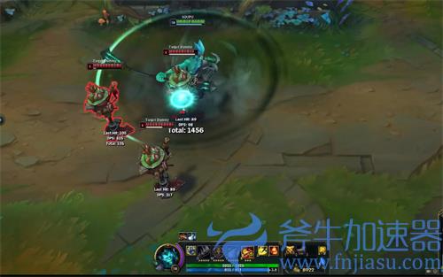 lol猴子怎么控制分身