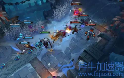 lol极地大乱斗什么时候出排位