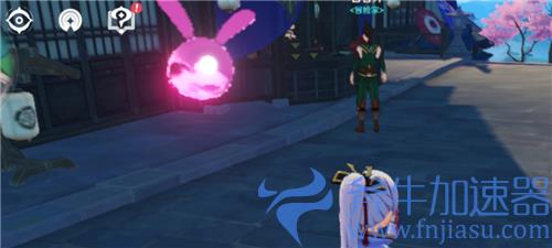 原神迷你仙灵有什么用 道具作用详解