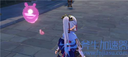 原神迷你仙灵有什么用 道具作用详解