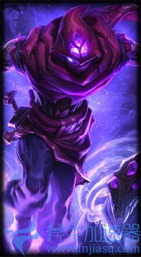 lol蚂蚱是谁 是哪个英雄