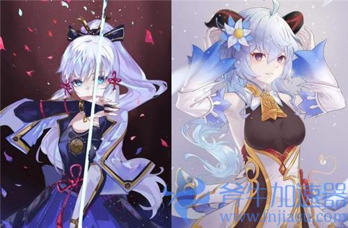 原神逐月节甘雨复刻吗 甘雨什么时候会返场