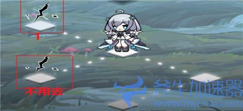 灵魂潮汐迷宫3-5怎么过 100%探索攻略