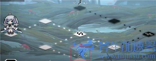 灵魂潮汐迷宫3-5怎么过 100%探索攻略