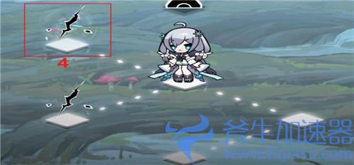 灵魂潮汐迷宫3-5怎么过 100%探索攻略