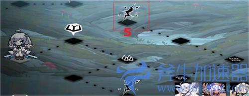 灵魂潮汐迷宫3-5怎么过 100%探索攻略