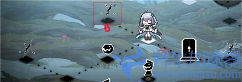 灵魂潮汐迷宫3-5怎么过 100%探索攻略