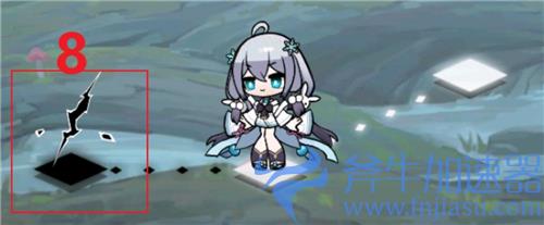 灵魂潮汐迷宫3-5怎么过 100%探索攻略