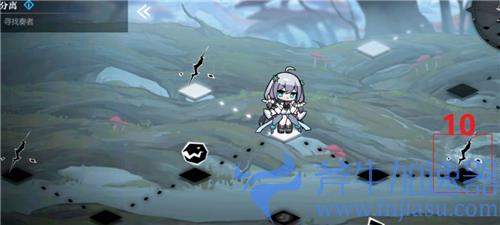 灵魂潮汐迷宫3-5怎么过 100%探索攻略