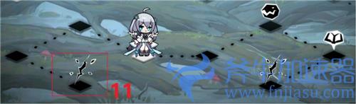 灵魂潮汐迷宫3-5怎么过 100%探索攻略