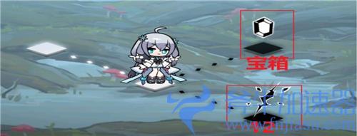 灵魂潮汐迷宫3-5怎么过 100%探索攻略