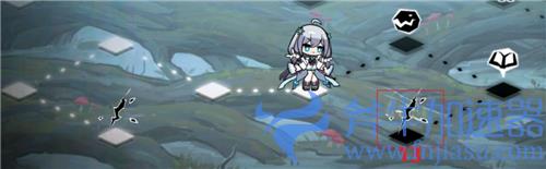 灵魂潮汐迷宫3-5怎么过 100%探索攻略