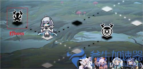 灵魂潮汐迷宫3-5怎么过 100%探索攻略