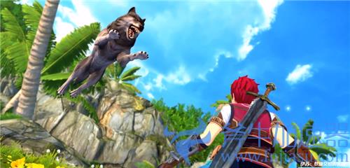 伊苏8手游是哪个公司的 开发商介绍