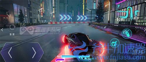 王牌竞速红色轮毂怎么获得02