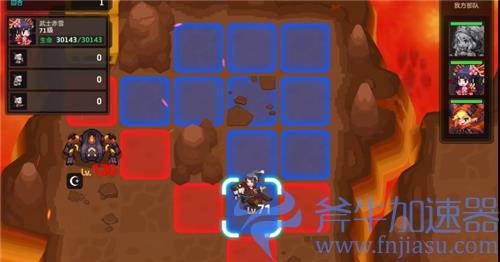 坎公骑冠剑危险垂钓怎么过 全宝箱通关攻略