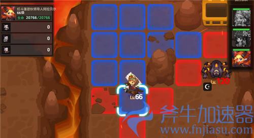 坎公骑冠剑危险垂钓怎么过 全宝箱通关攻略