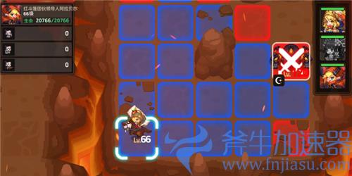 坎公骑冠剑危险垂钓怎么过 全宝箱通关攻略