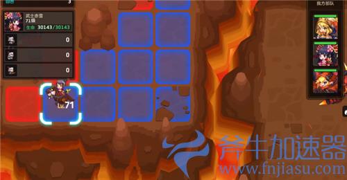 坎公骑冠剑危险垂钓怎么过 全宝箱通关攻略