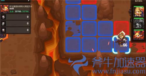 坎公骑冠剑危险垂钓怎么过 全宝箱通关攻略