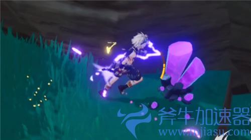 原神稻妻指针怎么用 指南针点亮教学