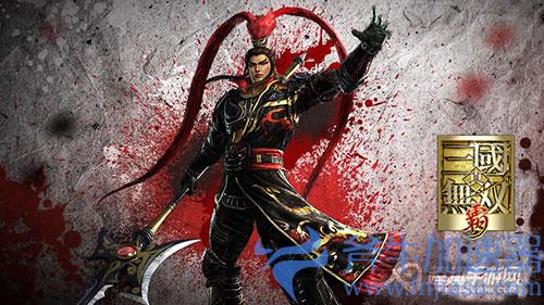 真三国无双霸不同区可以一起玩吗01