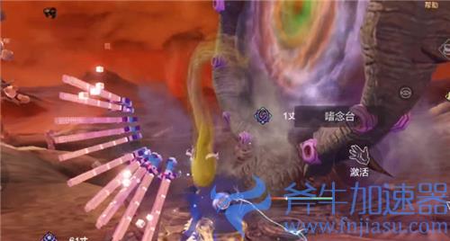 妄想山海混沌战场怎么结算 结算灵能积分方式盘点