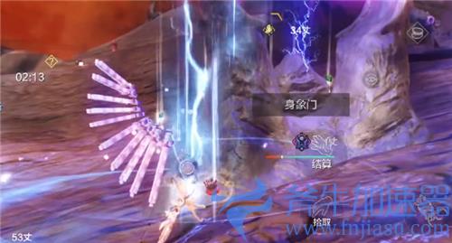 妄想山海混沌战场怎么结算 结算灵能积分方式盘点