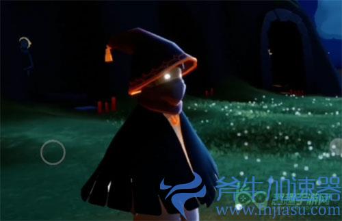 光遇吓人先祖兑换表02