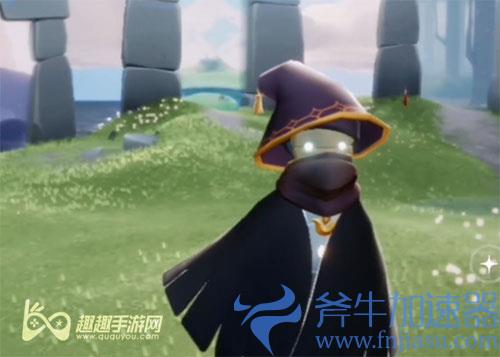 光遇吓人先祖兑换表03