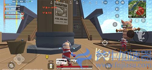 香肠派对和和平精英哪个先出的