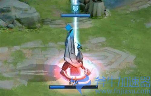 英雄联盟手游有传送吗 传送技能在哪里