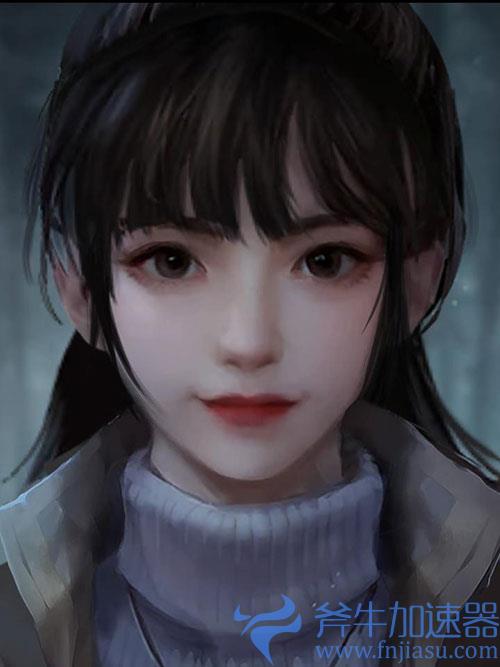 纸嫁衣2陶梦嫣壁纸分享 绝美陶梦嫣颜值不逊莫琪