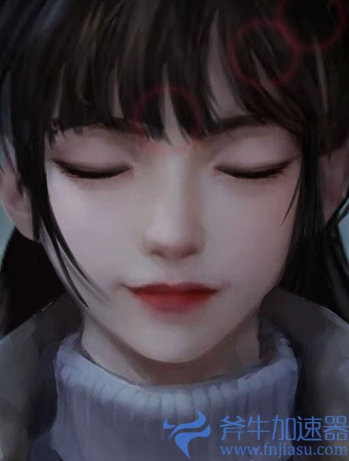 纸嫁衣2陶梦嫣壁纸分享 绝美陶梦嫣颜值不逊莫琪