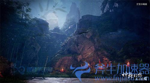 神舞幻想2什么时候出03