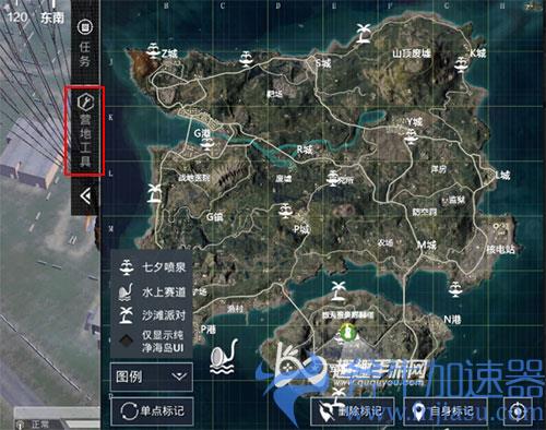 和平精英游戏中怎么看队友淘汰多少人 对局中查看战绩